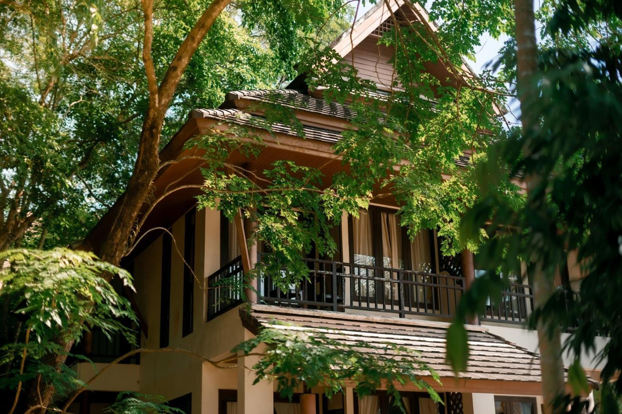 Kooncharaburi Resort - Koh Chang Exterior foto